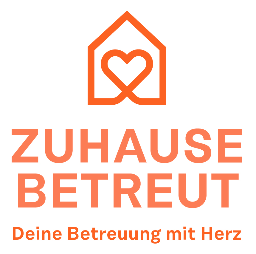 Zuhause Betreut Logo